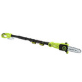 Pole Saws | Sun Joe 24V-PS8-LTE 24V 2 Ah 8 in. Telescoping Pole Chainsaw image number 7
