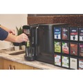 Coffee Machines | FLAVIA 18000587 Creation C300 Single-Serve Coffee Brewer Machine - Black image number 4