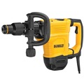 Concrete Tools | Dewalt D25832K 16 lbs. Corded SDS MAX Chipping Hammer Kit image number 1