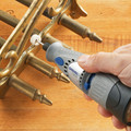 Rotary Tools | Dremel 7300-N/8 MiniMite 4.8V Cordless Two-Speed Rotary Tool image number 4