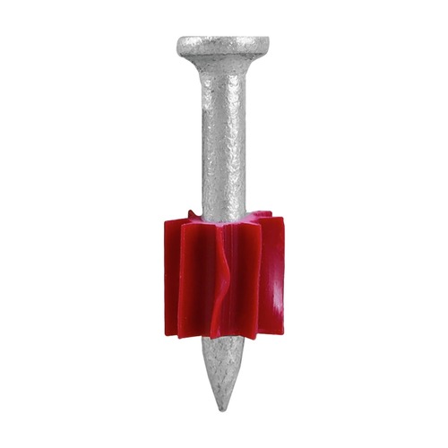Nails | Freeman CNDPN1 1 in. Concrete Drive Pins without Washers (100 Count) image number 0