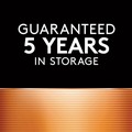 Batteries | Duracell PX76A675B4PK 1.5V 76A Specialty Alkaline Batteries (4/Pack) image number 2