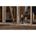Combo Kits | Dewalt DCK2050M2 20V MAX XR Brushless Lithium-Ion 1/2 in. Cordless Hammer Driver Drill and 1/4 in. Atomic Impact Driver Combo Kit with (2) 4 Ah Batteries image number 10