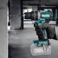 Makita GPH02Z 40V Max XGT Compact Brushless Lithium-Ion 1/2 in. Cordless Hammer Drill Driver (Tool Only) image number 4