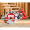 SKILSAW SPT77WM-22 7-1/4 in. Magnesium Worm Drive Circular Saw with Diablo Carbide Blade image number 4