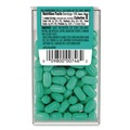 Snacks | Tic Tac 392777 1.7 oz. Bottle Breath Mints - Wintergreen (12/Carton) image number 2
