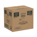 Cutlery | Dart TP7 Ultra Clear 7 oz Plastic Cups (1000/Carton) image number 4