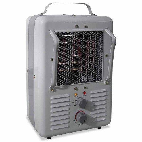 Jobsite Accessories | TPI Corp. 188TASA 1PH MILKHOUSE STYLEHEATER FAN FORCED image number 0