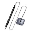 Office Jansan | Universal UNV15625 0.7 mm Medium Ballpoint Counter Pen - Black image number 0