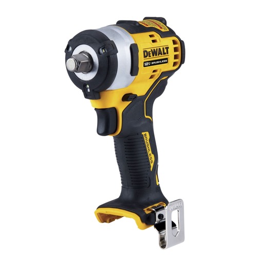 Impact Wrenches | Factory Reconditioned Dewalt DCF901BR 12V MAX XTREME Brushless 1/2 in. Cordless Impact Wrench (Tool Only) image number 0