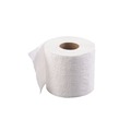 Cleaning & Janitorial Supplies | GEN GEN276 4 in. x 3 in. 2-Ply Standard Bath Tissue - White (96/Carton) image number 3