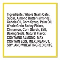 Snacks | Nature Valley 46827 1.35 oz. Biscuits - Cinnamon with Almond Butter (30/Carton) image number 5