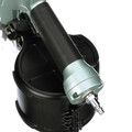 Air Framing Nailers | Metabo HPT NV83A5M Brushed 3-1/4 in. Coil Framing Nailer image number 7