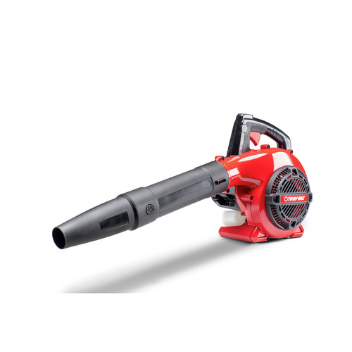 Leaf Blowers | Troy-Bilt TB400 25cc Variable Speed Gas Leaf Blower image number 0