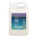 Cleaning & Janitorial Supplies | ECOS PRO PL966504CT 1 Gallon Liquid Hand Soap - Lavender (4/Carton) image number 1