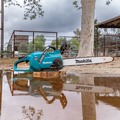 Chainsaws | Makita GCU06Z 40V max XGT Brushless Lithium-Ion 18 in. Cordless Chain Saw (Tool Only) image number 16