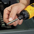 Electric Screwdrivers | Dewalt DCF680N1 8V MAX Brushed Lithium-Ion Cordless Gyroscopic Screwdriver Kit image number 20