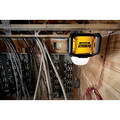 Work Lights | Dewalt DCL074 Tool Connect 20V MAX All-Purpose Cordless Work Light (Tool Only) image number 6
