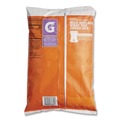 Food Service | Gatorade QUA33672 51 oz. Packets Original Powdered Drink Mix - Riptide Rush (14/Carton) image number 1