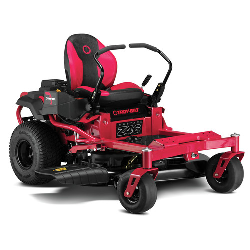 Troy Bilt 17BAFACT066 Mustang Z46 679cc TB Twin 46 in. Zero Turn