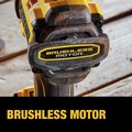 Drill Drivers | Dewalt DCD800P1 20V MAX XR Brushless Lithium-Ion 1/2 in. Cordless Drill Driver Kit (5 Ah) image number 9
