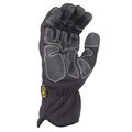 Work Gloves | Dewalt DPG740XL Mild Condition Fleece Work Gloves - XL image number 0