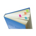 Bulk Savings Pricing 2 | Post-it Flags 683-5CB2 Page Flags in Portable Dispenser - Assorted Brights (100/Pack) image number 2