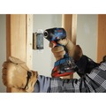 Combo Kits | Factory Reconditioned Bosch GXL18V-27B22-RT 18V Brushless Lithium-Ion 1/4 in. Hex Cordless Impact Driver and 1/2 in. Drill Driver Combo Kit (2 Ah) image number 10