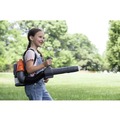Toys | Husqvarna 531099402 150B Toy Leaf Blower image number 4