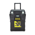 Cases and Bags | Stanley 020800R FatMax 4-in-1 Mobile Work Station image number 3