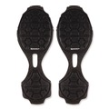 Fall Protection | Ergodyne 16923 Trex 6325 Spikeless Traction Devices - Medium (Men's Size 8 to 11) Black (1-Pair) image number 0