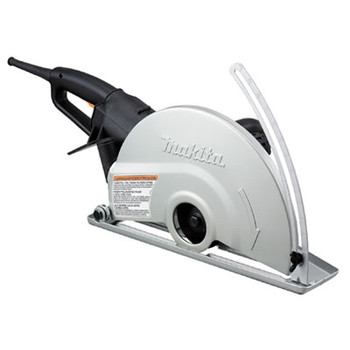 Factory Reconditioned Makita 15 Amp 14 in. SJS Angle Cutter