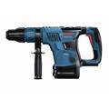 Bosch GBH18V-36CN PROFACTOR 18V Cordless SDS-max 1-9/16 In. Rotary Hammer with BiTurbo Brushless Technology (Tool Only) image number 1
