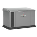 Standby Generators | Briggs & Stratton 040630 17kW Generator with 200 Amp Symphony II Switch image number 3