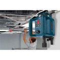 Rotary Lasers | Factory Reconditioned Bosch GRL240HVCK-RT Self-Leveling Rotary Laser Level Kit image number 3