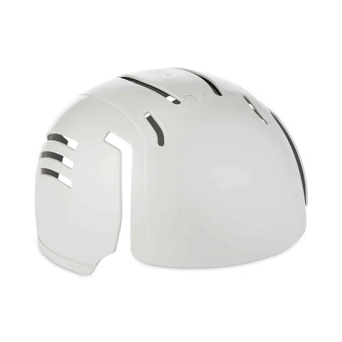 Protective Head Gear | Ergodyne 23380 Skullerz 8945 Universal Bump Cap Insert - Gray image number 0