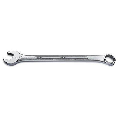 Combination Wrenches | SK Hand Tool C52 1-5/8 in. 12 Point Combination Wrench image number 0