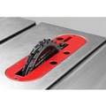 Jointers | Baileigh Industrial BA9-1008084 5 HP Professional Cabinet Table Saw image number 1