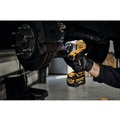 Impact Wrenches | Factory Reconditioned Dewalt DCF903BR 12V MAX XTREME Brushless Lithium-Ion 3/8 in. Cordless Impact Wrench (Tool Only) image number 3