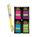 Office Jansan | Post-it Flags 680-PPBGVA Page Flag Value Pack - Assorted (250/Pack) image number 5