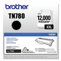 Ink & Toner | Brother TN780 12000-Page Yield Toner - Black image number 3
