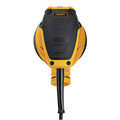 Random Orbital Sanders | Dewalt DWE6423K 5 in. Variable Speed Random Orbital Sander with H&L Pad and Bag image number 7