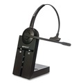 Office & Office Supplies | Spracht HS2020 ZuM Maestro Monaural Over The Head Headset - Black image number 2