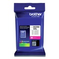 Bulk Savings Pricing 2 | Brother LC3029M LC3029M INKvestment 1,500 Page-Yield Super High-Yield Ink - Magenta image number 0