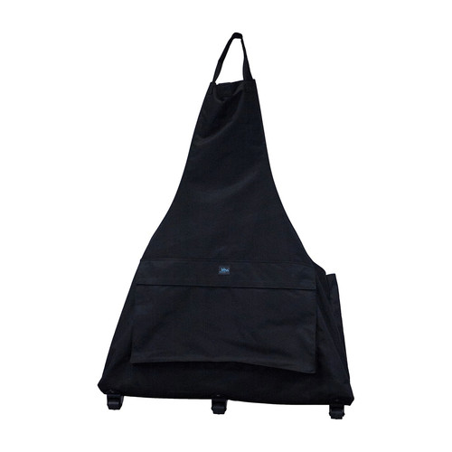 Bliss Hammock BLB-1000 Bliss Hammock BLB-1000 Carrying Backpack Bag for Zero Gravity Chairs - Black image number 0