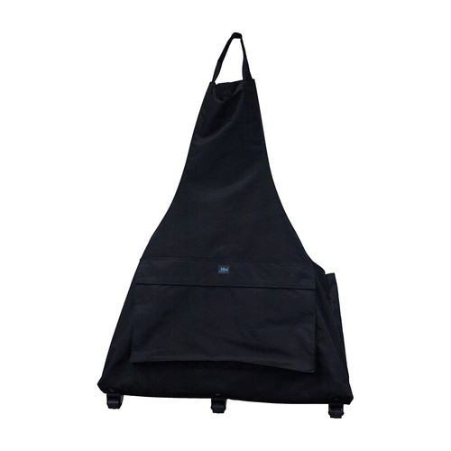 Outdoor Living | Bliss Hammock BLB-1000 Carrying Backpack Bag for Zero Gravity Chairs - Black image number 0