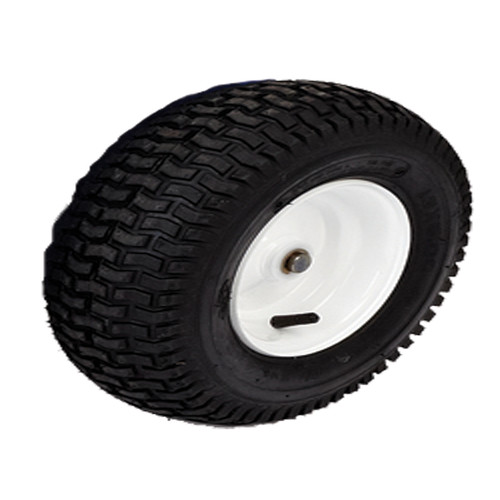 Drywall Tools | TapeTech 122267 Foam filled tire for CF Pump image number 0