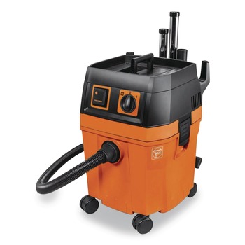 Fein Turbo II 8.4 Gallon HEPA Dust Extractor Set