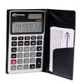 Office Jansan | Innovera IVR15922 12-Digit LCD Pocket Calculator image number 2