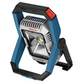 Flashlights | Bosch GLI18V-1900N 18V Lithium-Ion Cordless LED Floodlight (Tool Only) image number 2